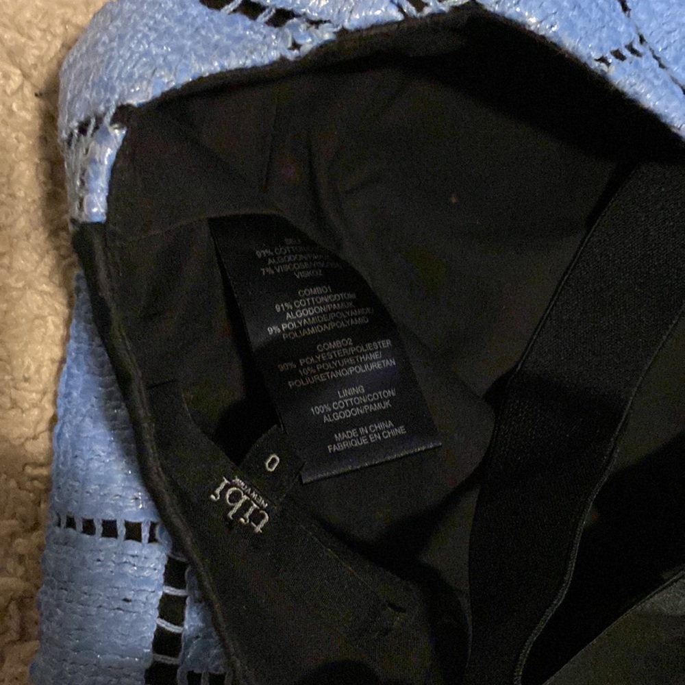 Tibi top - Picture 5 of 5